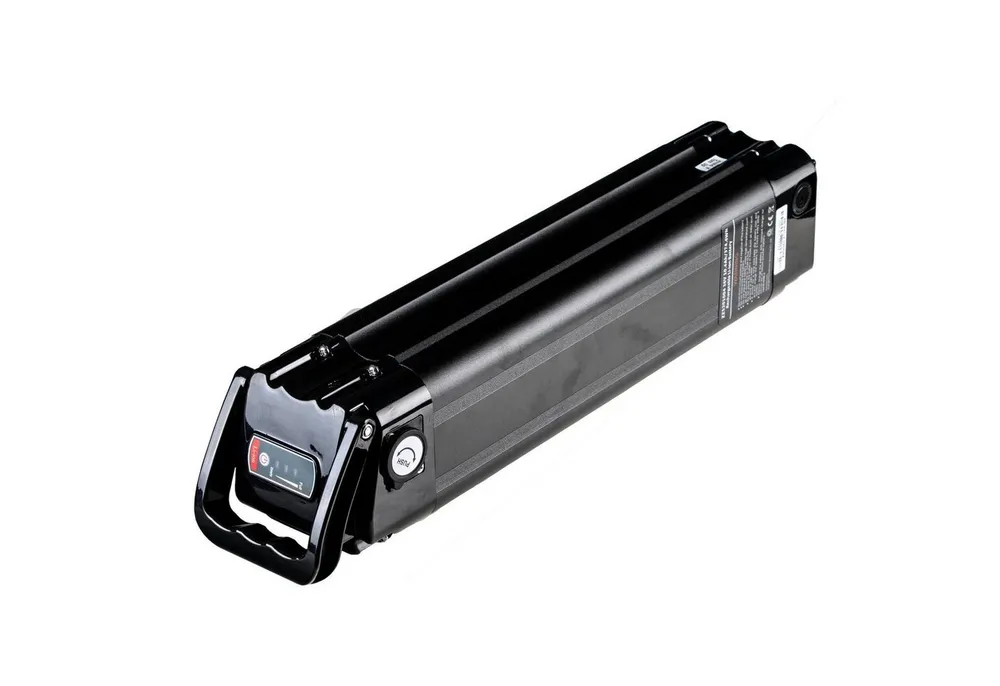 Zündapp Z510 Z517 Green 2.7 Green 3.7 E-Bike Akku 15000 mAh (36 V, 1 St), Fahrrad E-Bike Lithium Ionen Akku 36 V Pedelec Fahrradakku Ersatzakku