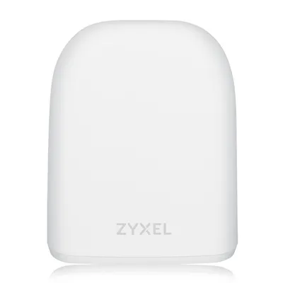 Abdeckung Access Point Zyxel ACCESSORY-ZZ0113F weiss Kunststoff Outdoor