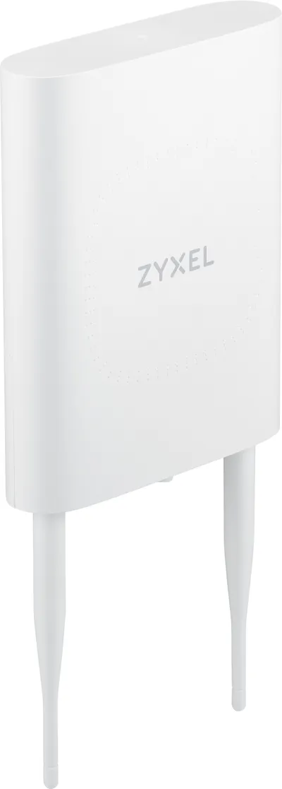 ZyXEL NWA55AXE | nwa55axe-eu0102f | 2,4 GHz - 5 GHz