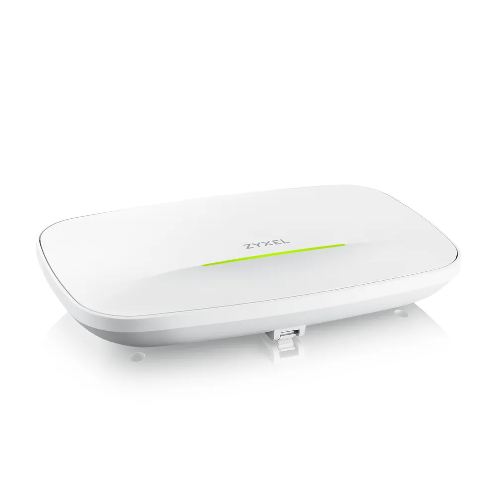 ZyXEL WBE510D | wbe510d-eu0101f | 2,4 GHz - 5 GHz