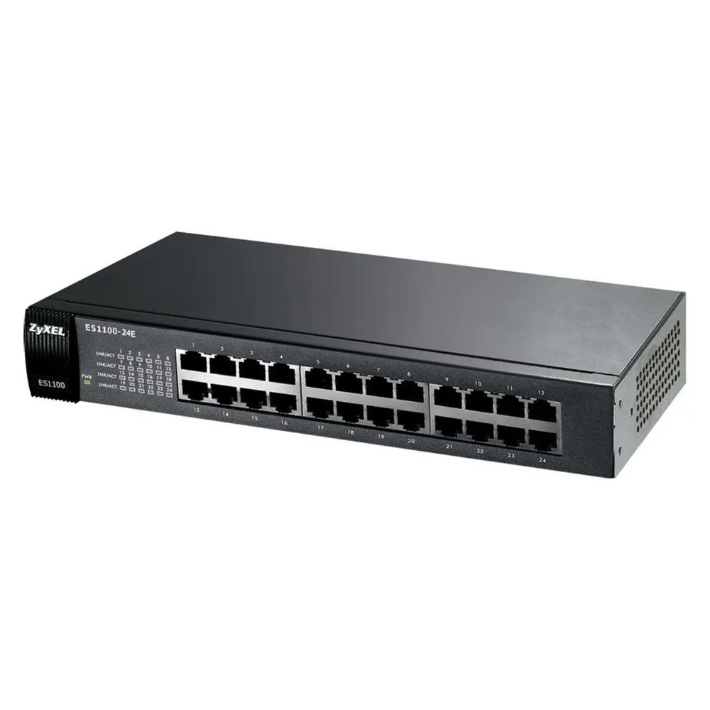 Zyxel ES1100-24E
