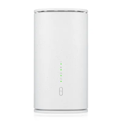 Router Zyxel FWA515 5G Wi-Fi 7 7200 Mbit/s Dualband Nebula Cloud