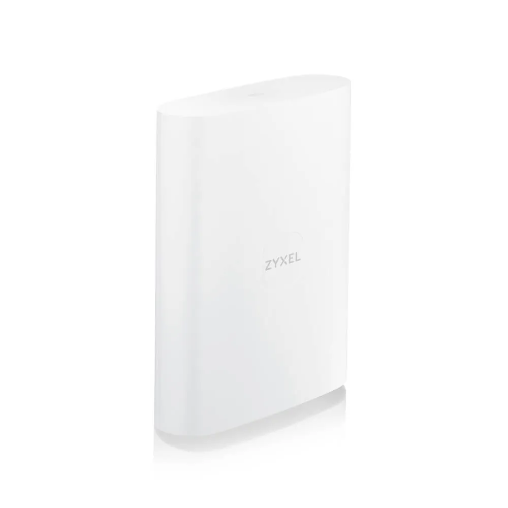 Router Zyxel Nebula FWA70 5G Ethernet 2.5Gbps PoE Outdoor NanoSIM