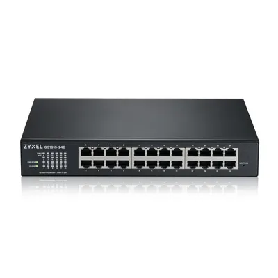 Zyxel GS1915-24E Switch 24 Gigabit-Ports