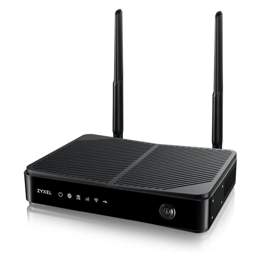 Router Zyxel LTE3301-PLUS 4G LTE AC1200 Dualband Gigabit VPN USB
