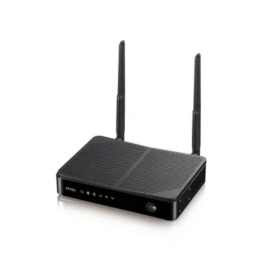 Router Zyxel LTE3301-PLUS 4G LTE AC1200 Dualband Gigabit VPN USB
