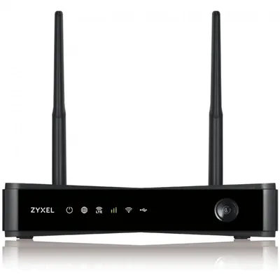 Zyxel LTE3301-PLUS Dualband 4G AC1200 WLAN-Router