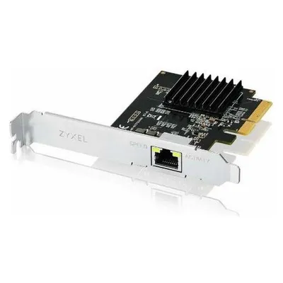 Netzwerkkarte Zyxel XGN100C V3 PCI Express Mini Card 10G RJ45 Schwarz