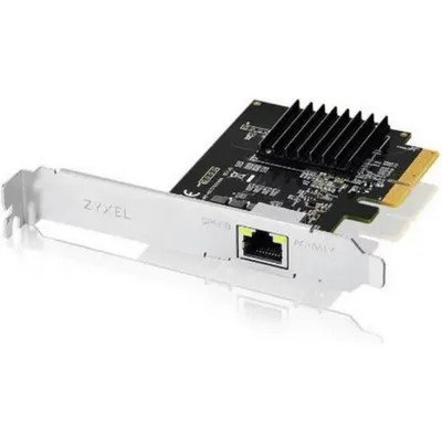 Netzwerkkarte Zyxel XGN100C V3 PCI Express Mini Card 10G RJ45 Schwarz