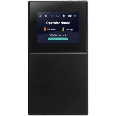 ZYXEL NR2301 5G MOBILER NETZWERK-ROUTER