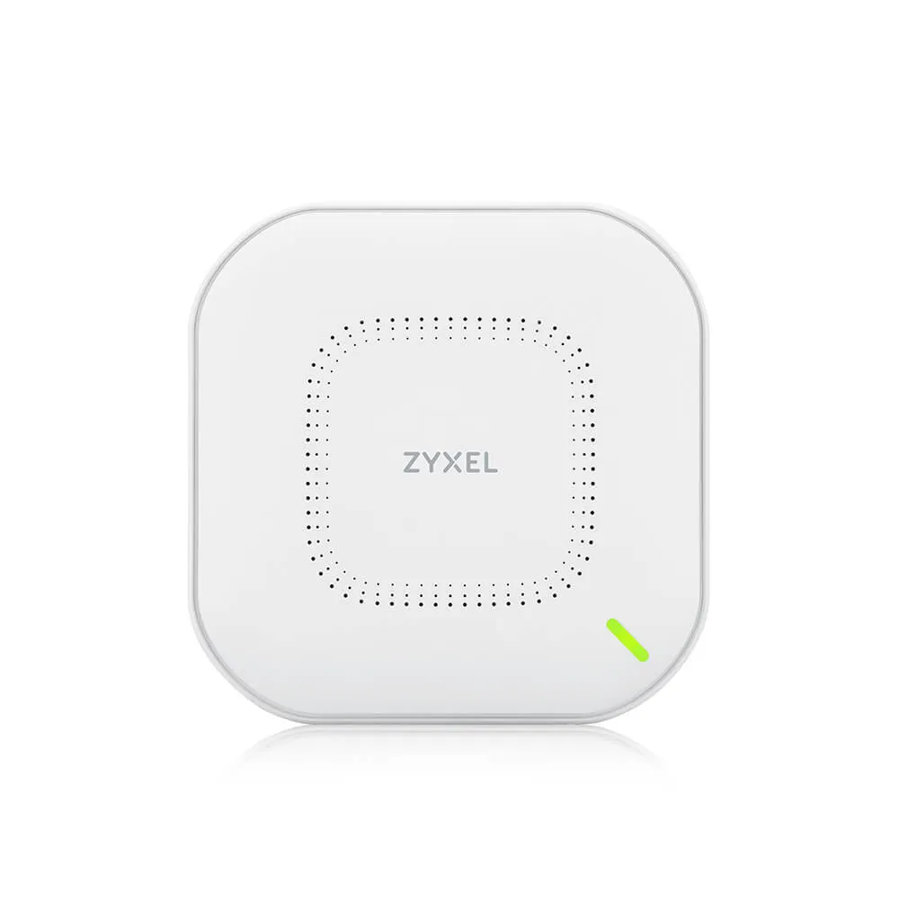 Zyxel NWA110AX WiFi 6 Dual Radio PoE Access Point