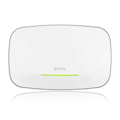 Zyxel NWA130BE-EU0101F WLAN Access Point 5764 Mbit/s Weiß Power over Ethernet (PoE)