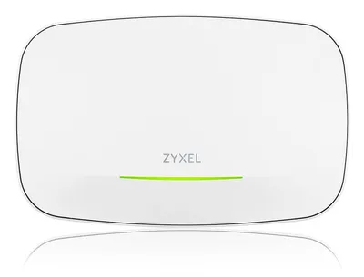 Zyxel NWA240BE WLAN Access Point Wi-Fi 7 Tri-Band 2,4/5/6 GHz PoE