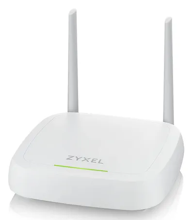 Access Point Zyxel NWA30BE WiFi 7 BE5100 Dual-Band MU-MIMO PoE Mesh