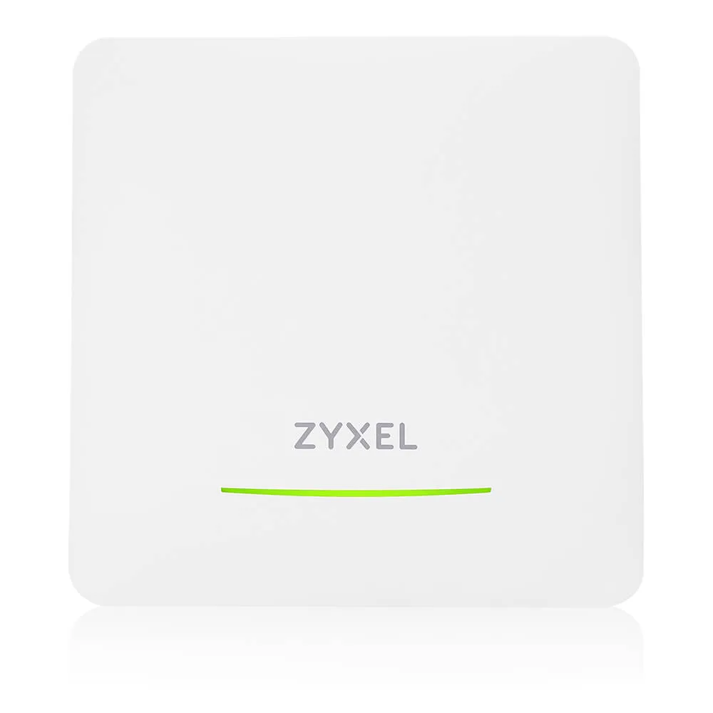 Access Point Zyxel NWA50BE Wi-Fi 7 Dual Band 4324 Mbit/s PoE Deckenmontage