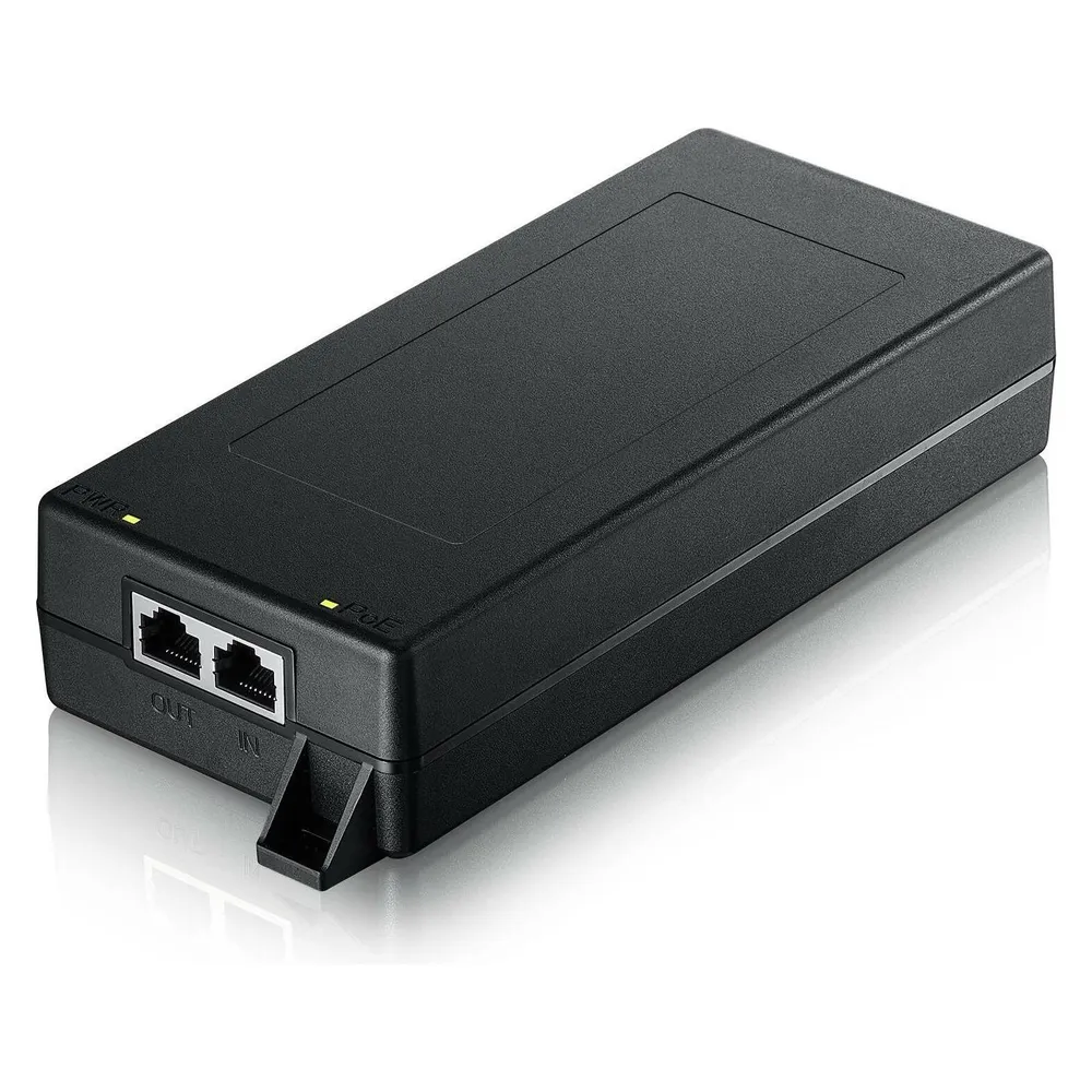 Fuente de Alimentación Zyxel PoE12-90W 90W 802.3bt Erweiterter Schutz