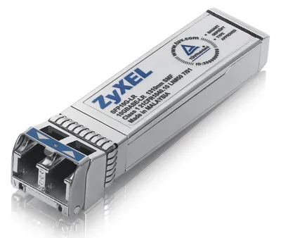 Netzwerkkarte Zyxel SFP10G-LR SFP+ 10Gbit/s Singlemode 10km Hot-Plug