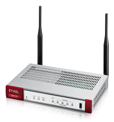 Firewall Zyxel USG FLEX 100AX Wi-Fi 6 0.9 Gbit/s