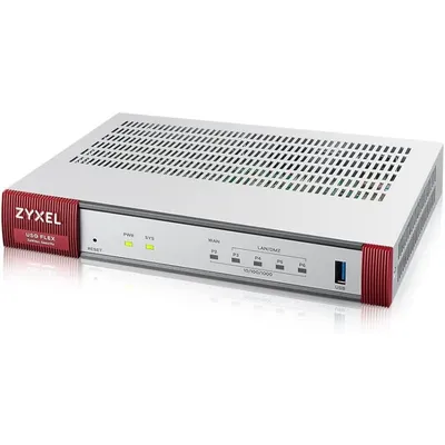 Zyxel USG FLEX 50 Firewall mit 350 Mbit/s