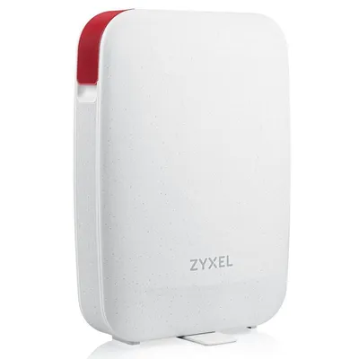Zyxel USGLITE60AX Router WiFi6 Mesh 4xGbE 1x2,5GbE