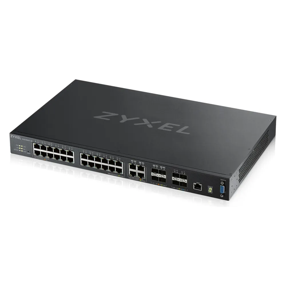 Zyxel Xgs4600-32