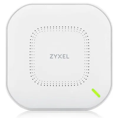 Zyxel NWA110AX 1200 Mbit/s Weiß Power over Ethernet (PoE)