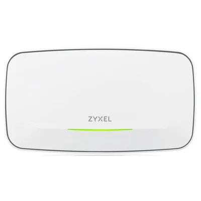 Zyxel WAX640S-6E 4800 Mbit/s Weiß Power over Ethernet (PoE)