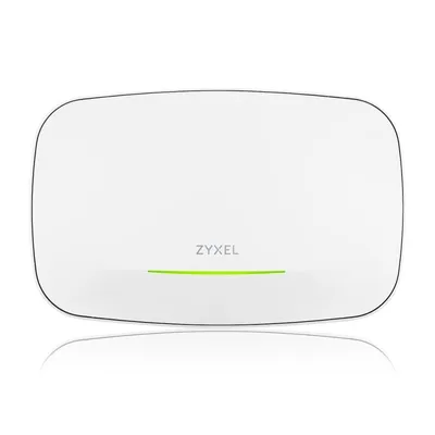 Zyxel WBE530-EU0101F WLAN Access Point Weiß